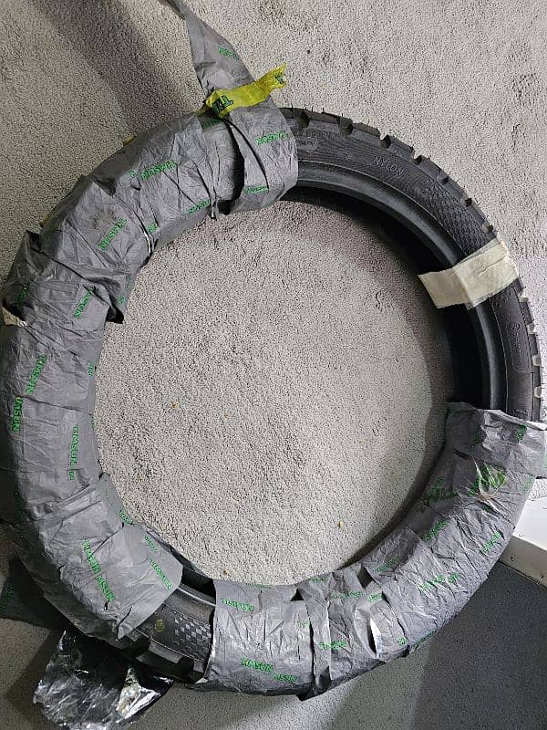 Brand new Timsun Tyres 5