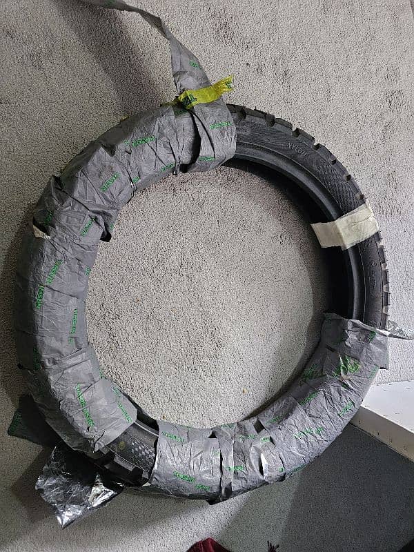 Brand new Timsun Tyres 6