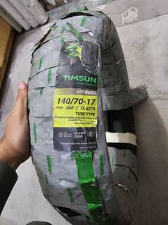 Brand new Timsun Tyre