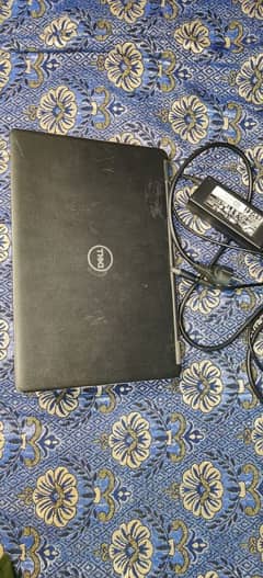 Dell core I 5 6th gen