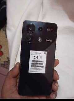 Redmi note 13 8+256 what's up 03179550242