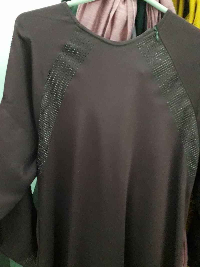 Abaya 2