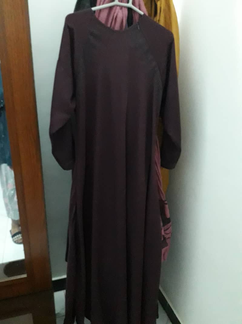 Abaya 3