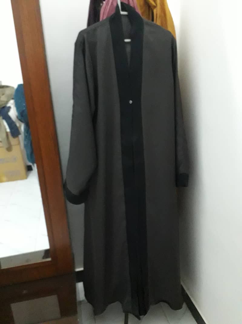 Abaya 2