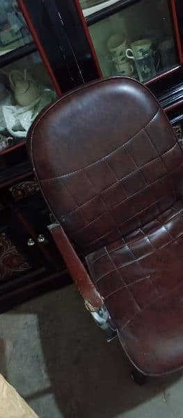 leather chair low price 0