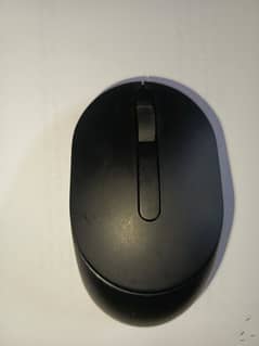 Dell Mobile Wireless Mouse - MS3320W