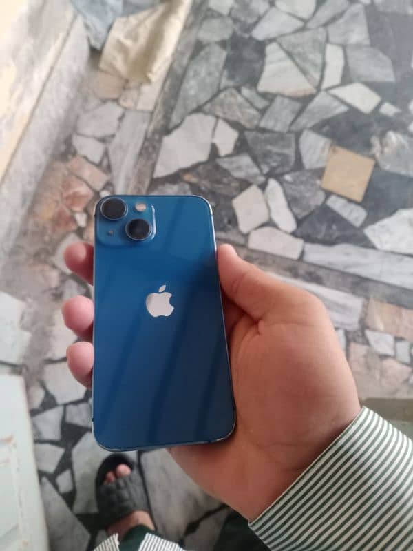 IPHONE 13 MINI URGENT FOR SALE 1