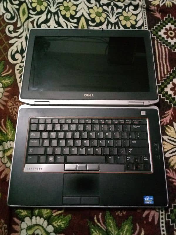 Laptop and Bluetooth free super used laptop 7