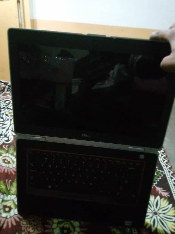 Laptop and Bluetooth free super used laptop 8