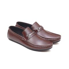 men’s rexine lightweight loafers with delivery free