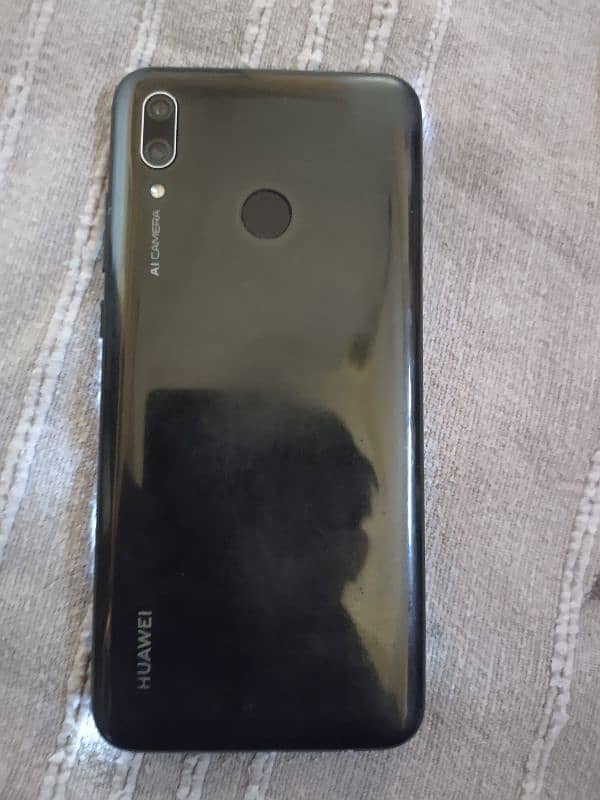 Huawei p smart 2019 0