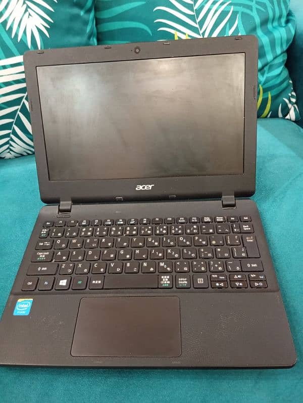 Acer Notebook 0