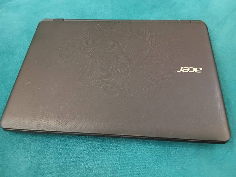 Acer Notebook 2