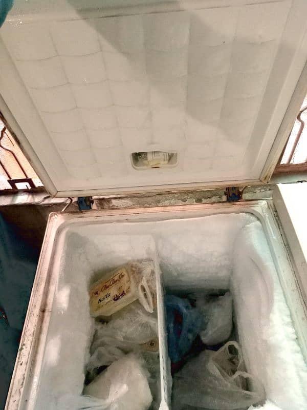 deep freezer 5