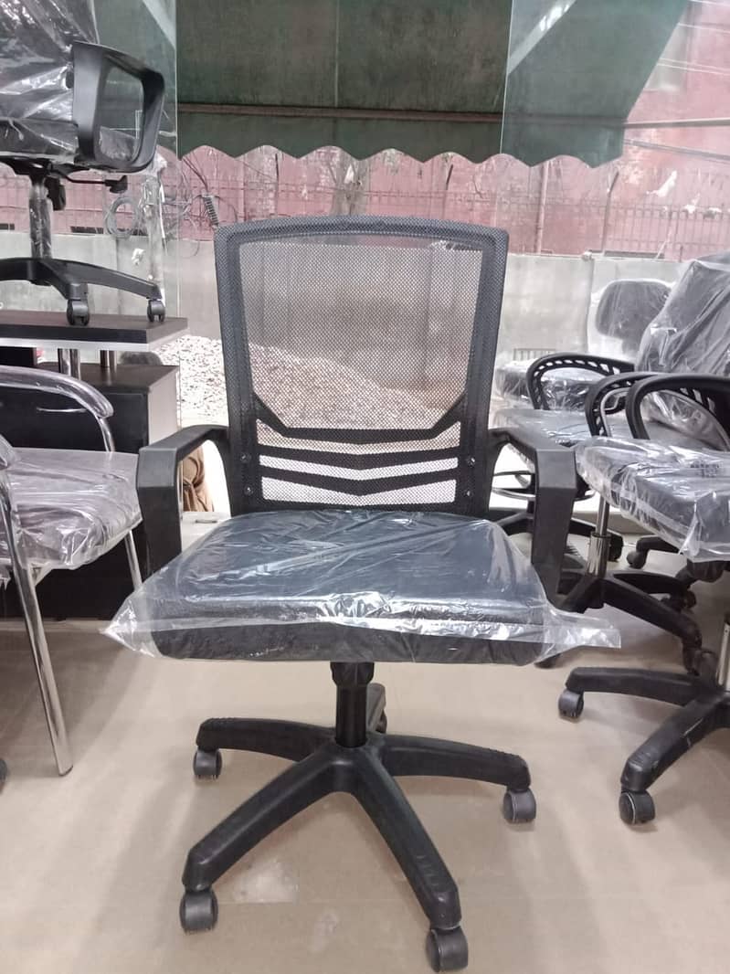 Office Executive Chairs| Imported chairs| Headrest supported chairs 3