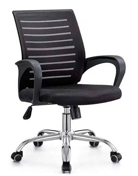 Office Executive Chairs| Imported chairs| Headrest supported chairs 4