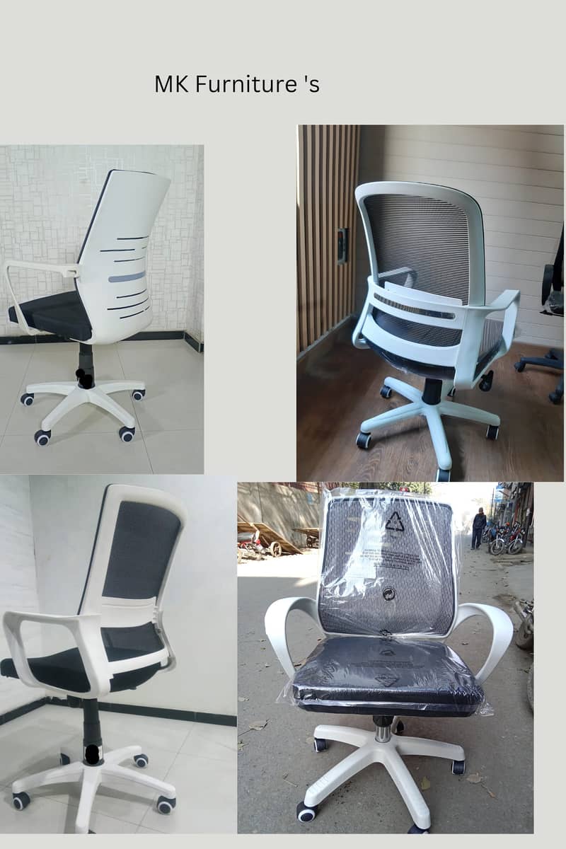 Office Executive Chairs| Imported chairs| Headrest supported chairs 6