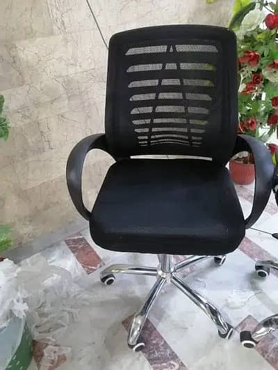 Office Executive Chairs| Imported chairs| Headrest supported chairs 7