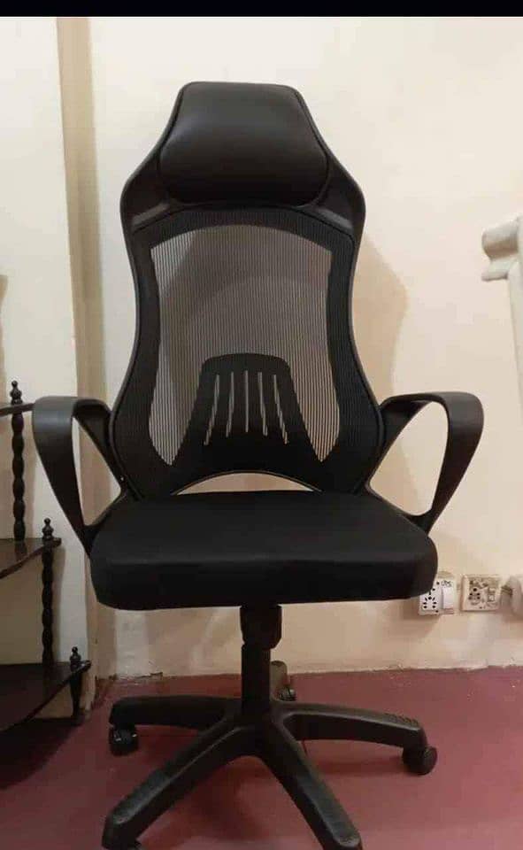 Office Executive Chairs| Imported chairs| Headrest supported chairs 9