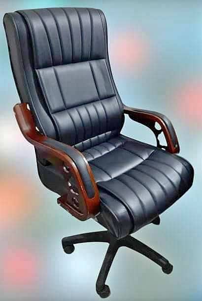 Office Executive Chairs| Imported chairs| Headrest supported chairs 10