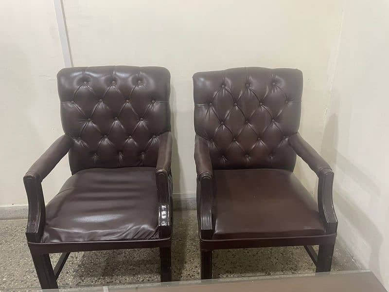 chairs set 0