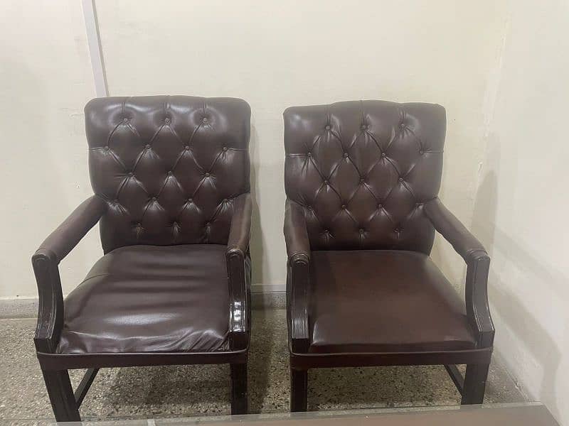 chairs set 2