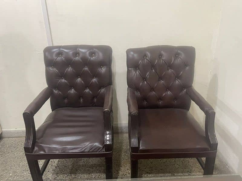 chairs set 3