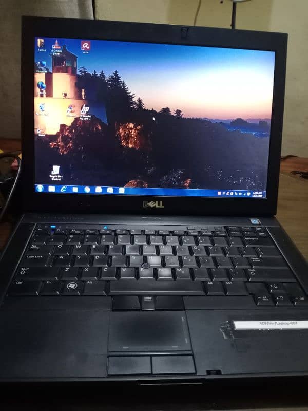 Dell Latitude 6400 Dual Core 0