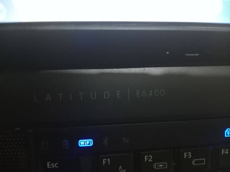 Dell Latitude 6400 Dual Core 9