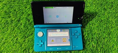 Nintendo 3ds