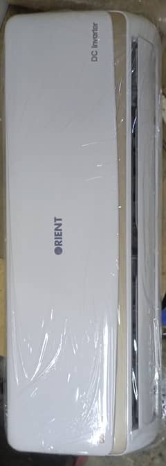 Orient 1Ton Dc Inverter