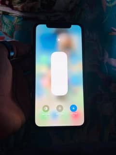 XR non PTA SIM not registered 64GB battery health is 76 10/9 condition