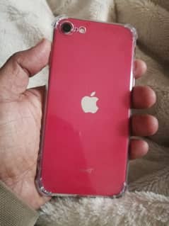 iphone SE 2020 64Gb Zong 4g