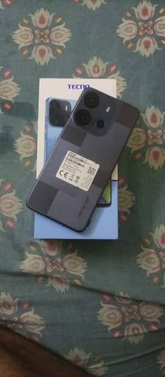 urgent sell . TECNO POP 7 (4+64)