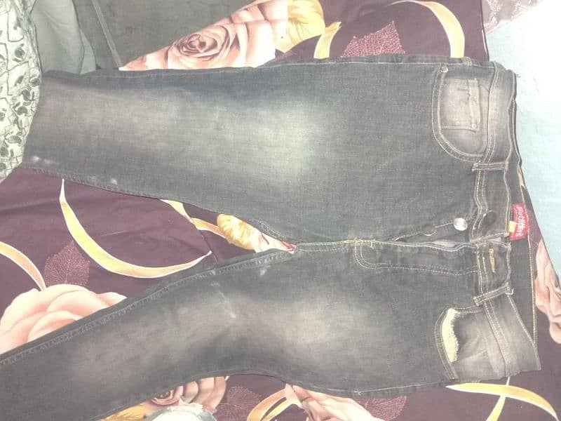 Jeans for sale 1