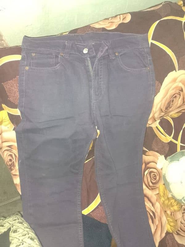 Jeans for sale 2