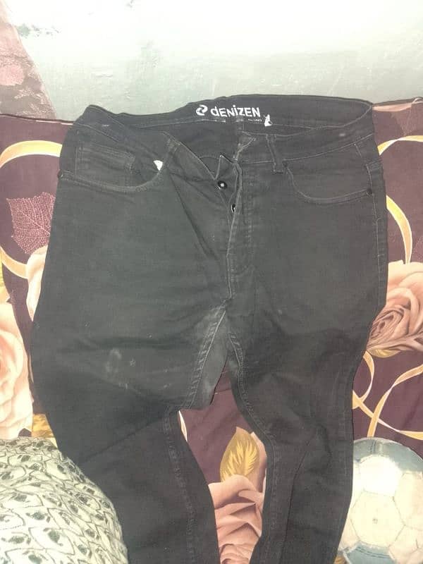 Jeans for sale 4