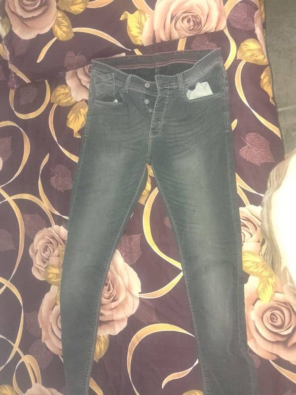 Jeans for sale 7