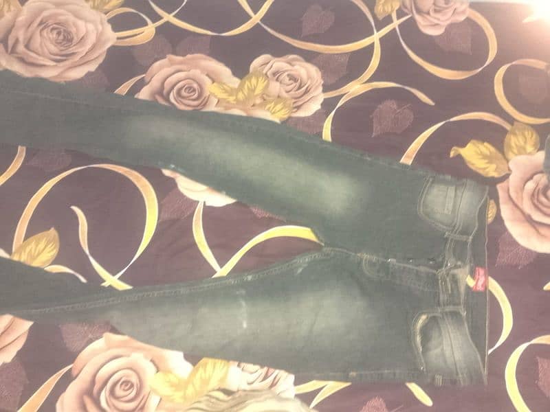 Jeans for sale 8