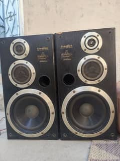 Speakers sell karne han