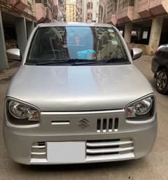 Suzuki Alto 2021 VXL AGS , First Owner, well maintained