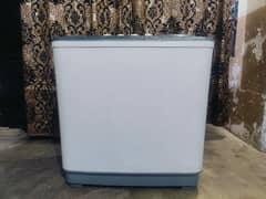 Dawlance Semi Automatic Washing Machine (DW6500)