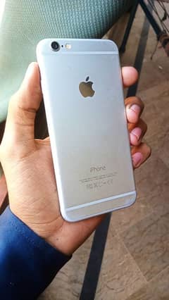 iphone 6 (pta approved)