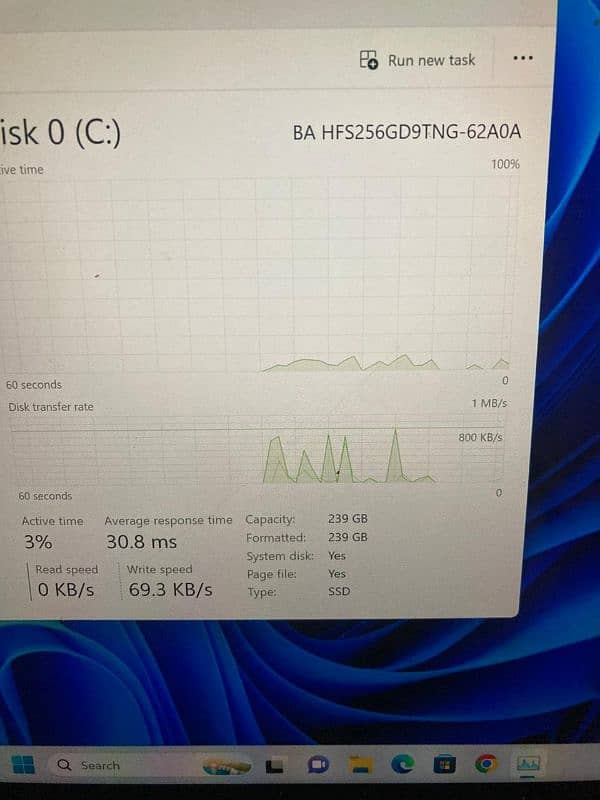 Surface book 2  Core i7 8th generation 2