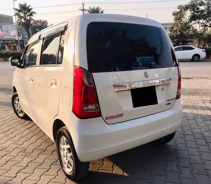 Suzuki Wagon R 2021 2