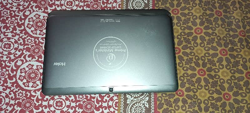 Haier Y11b Laptop for Sale in Good Condition 5