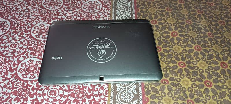 Haier Y11b Laptop for Sale in Good Condition 8