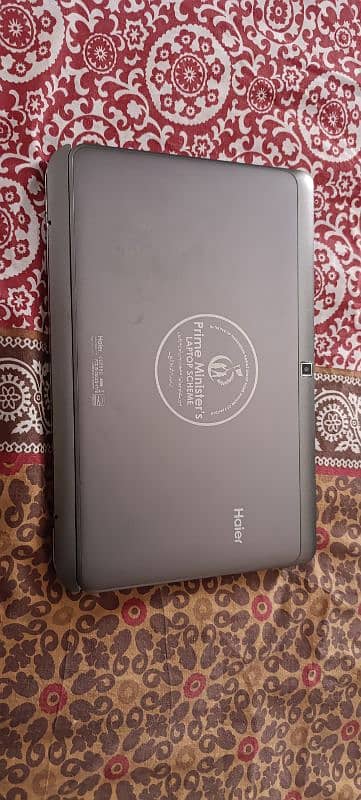 Haier Y11b Laptop for Sale in Good Condition 10