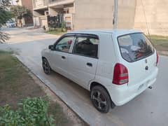 Suzuki Alto 2005