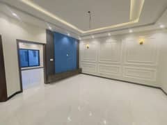 Brand New 10 Marla House For Sale In Overseas A Bahria Town